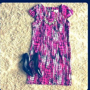 Fun and Flattering Dress